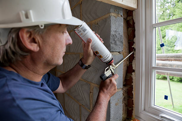 Best Insulation for Specific Applications in Suffield Depot, CT